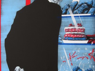 "ARTinCLUB 13": rassegna di pittura